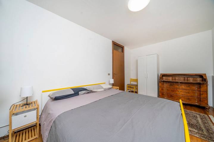 Ganze Wohnung, GuestHost - Cozy Apartment with Terrace - Tarvisio in Tarvis, Karnischer Hauptkamm