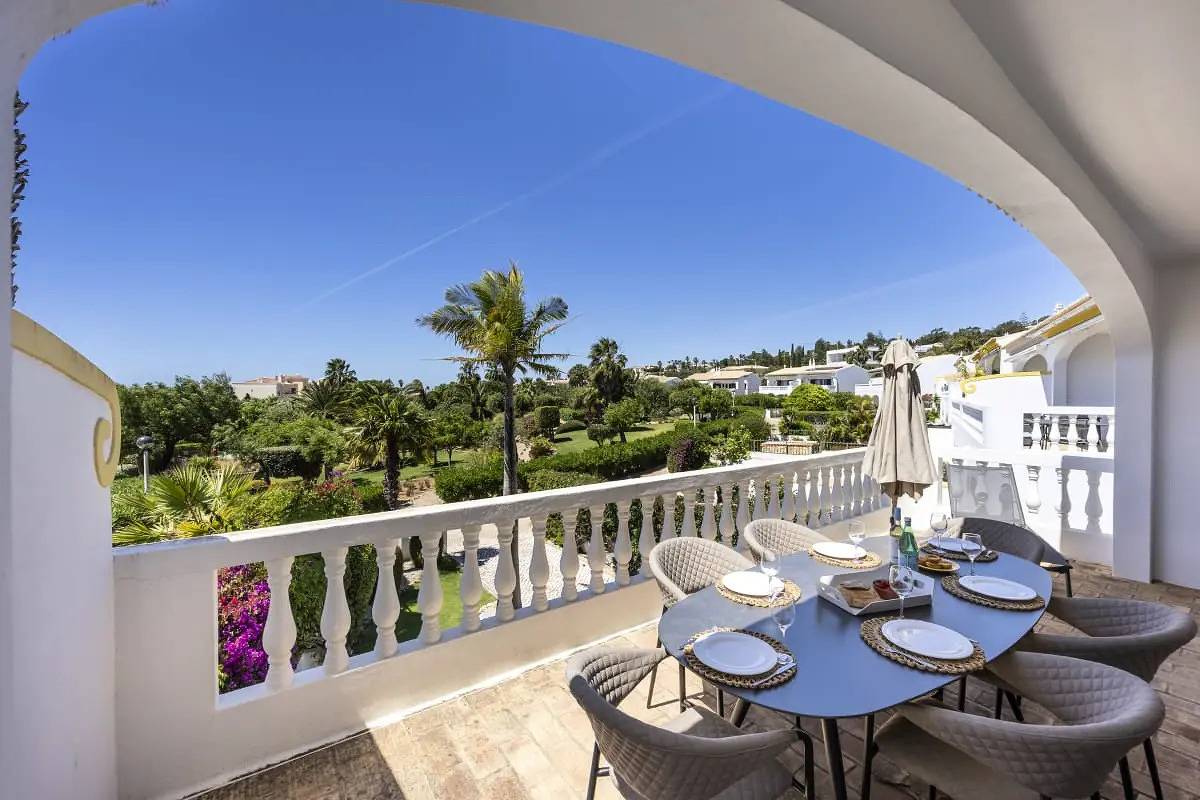 Maisons & Villas pour 8 Personnes in Praia da Luz, Faro District