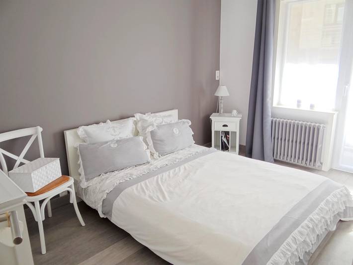 Ferienwohnung für 5 Personen, mit Balkon/Terrasse und Terrasse, kinderfreundlich in Nieuwpoort - 4