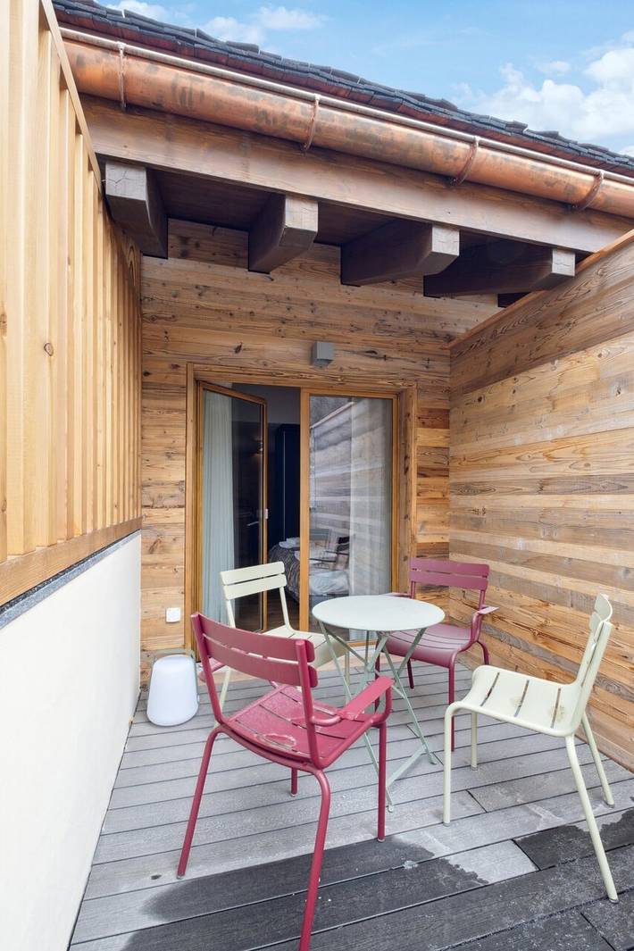 Ganze Wohnung, Appartement 3.5 pièce(s) in Grimentz, Anniviers