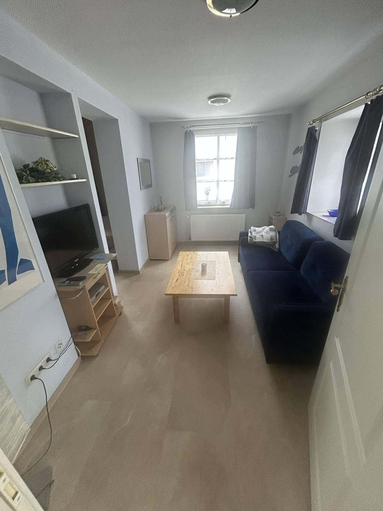 Ganze Ferienwohnung, 3-Bettwohnung in Burgen (bei Bernkastel-Kues), Bernkastel-Kues & Umgebung