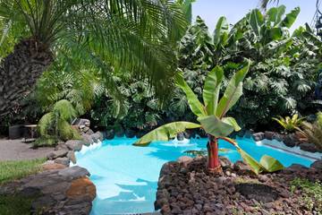 Vakantieappartement voor 2 Personen in Tijarafe, La Palma Zuid, Afbeelding 1