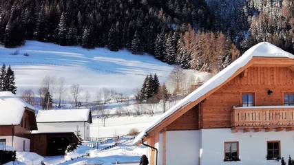 Chalet für 8 Personen in Mauterndorf, Tauern, Bild 1