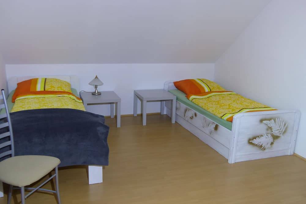 Ganze Wohnung, Natur erleben - Ruhe genießen in Mohlsdorf-Teichwolframsdorf, Region Greiz