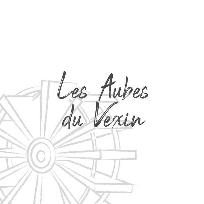 Chambre d’hôte pour 3 personnes, avec jardin et terrasse dans Parc naturel régional du Vexin Français - 2