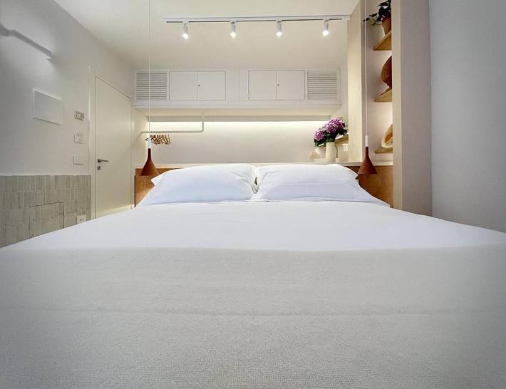 Maison d’hôte pour 2 personnes, avec terrasse et vue dans Monterosso al Mare - 4