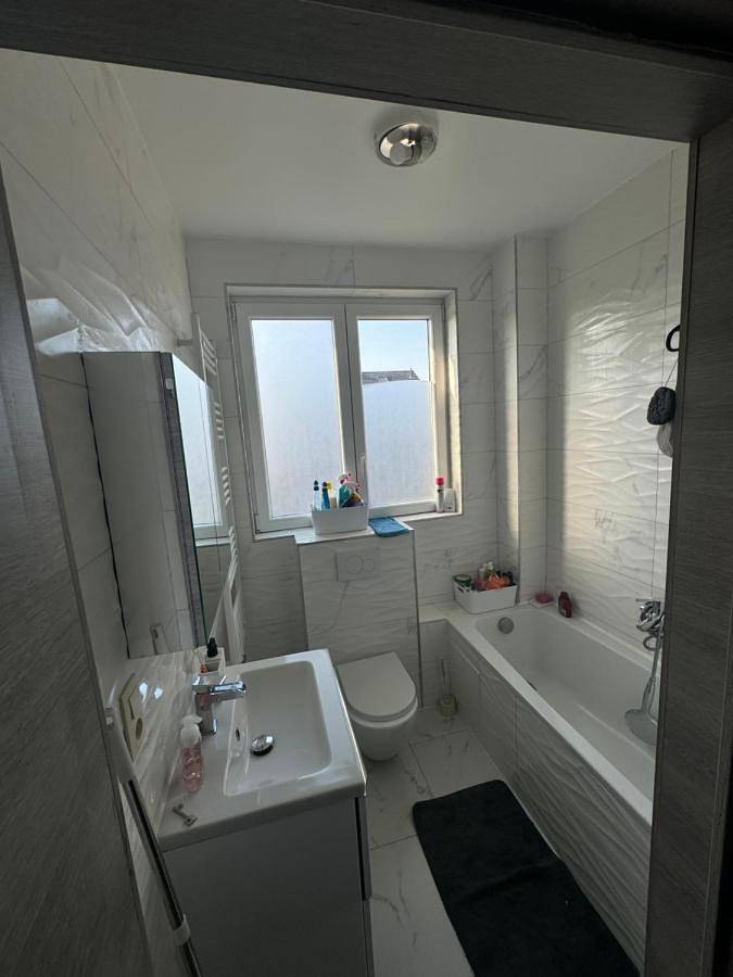 Simpleroom in Bruxelles, Région de Bruxelles