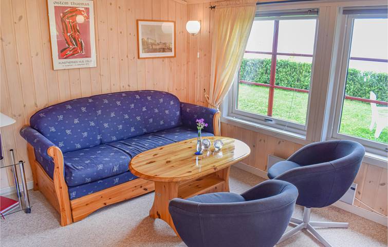 Ferienhaus für 3 Personen, mit Terrasse in Ost-Norwegen - 3