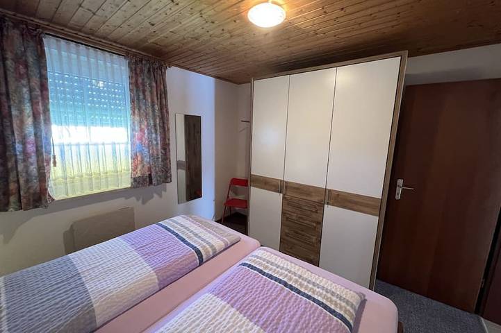 Ganze Wohnung, Haus am Deich - Fewo im Haus am Deich in Friedrichskoog-Spitze, Friedrichskoog