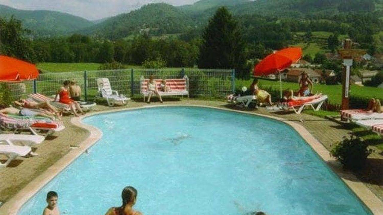 Ferienhaus für 4 Personen (47 m²) in Le Thillot in Le Thillot, Épinal und Umgebung