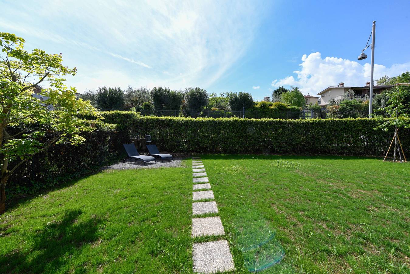 Ganze Wohnung, Moki by Garda Fewo in Moniga del Garda, Gardasee-Berge