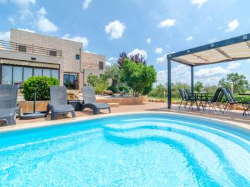 Chalet in Campos, Mallorca Sur für 6 