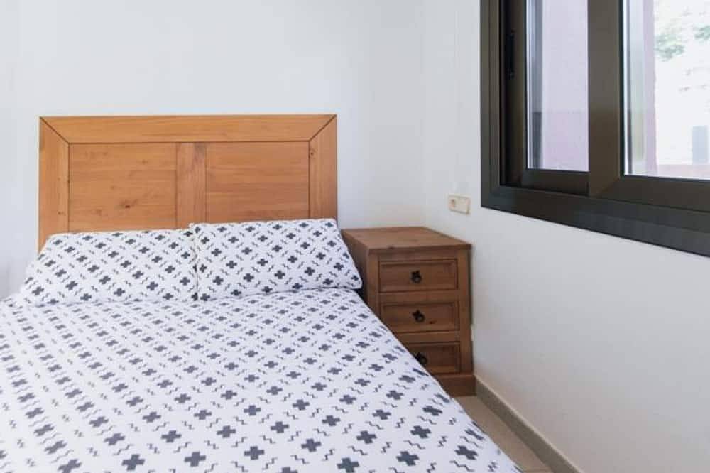 Ganze Wohnung, Renovierte Wohnung in Montardit de Baix, Haustiere erlaubt in Soriguera, Katalanische Pyrenäen