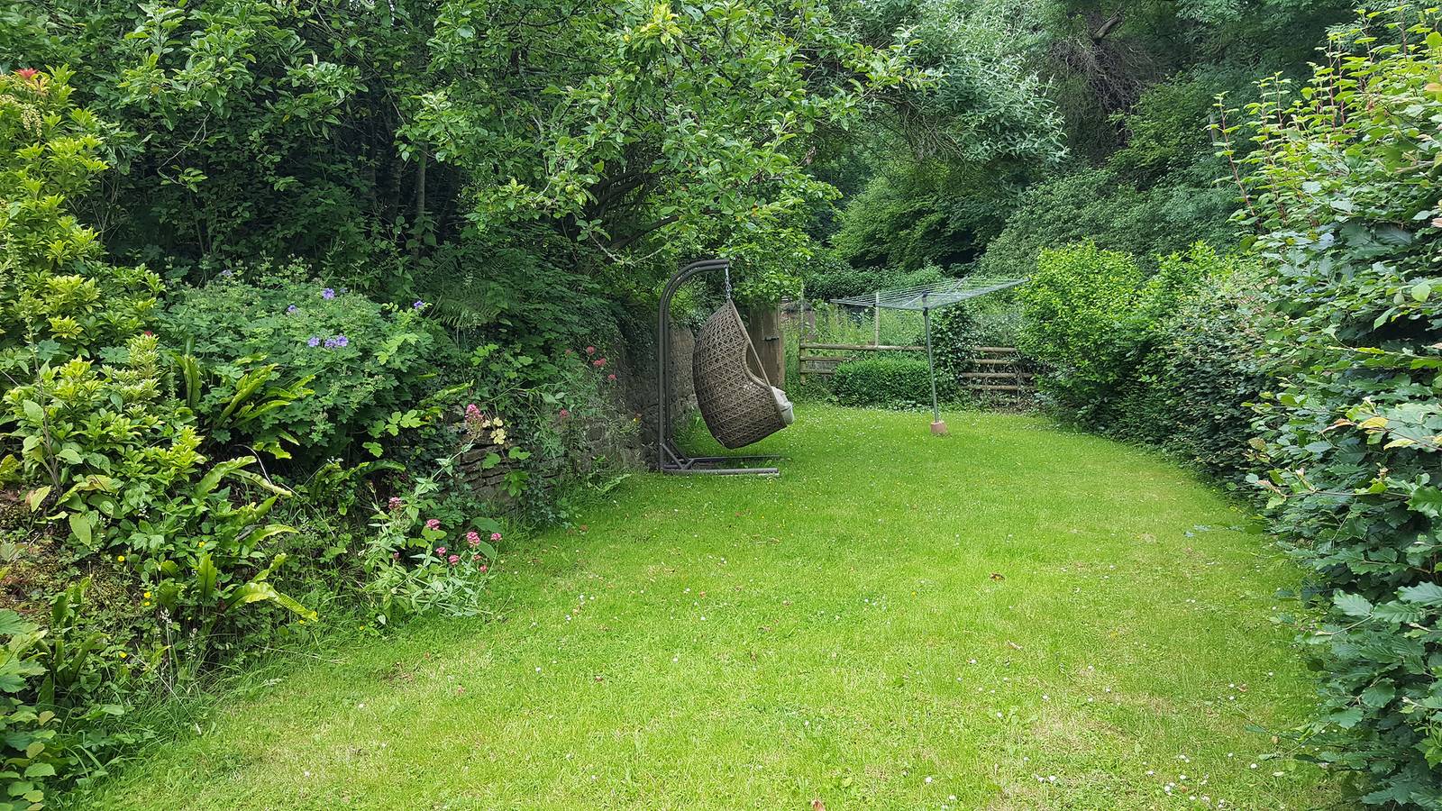 Gîte pour 4 personnes in Gloucestershire