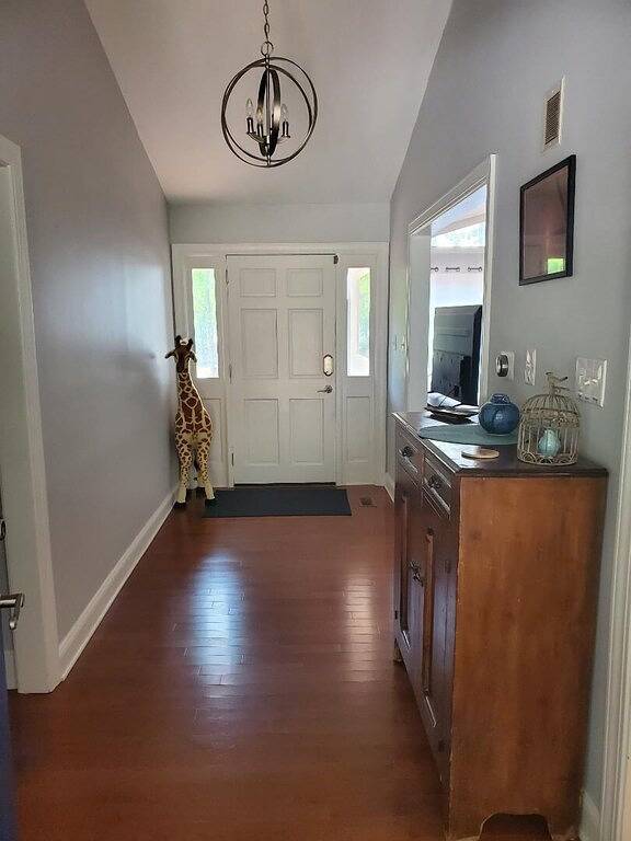 Ferienhaus für 12 Personen, mit Garten - 1