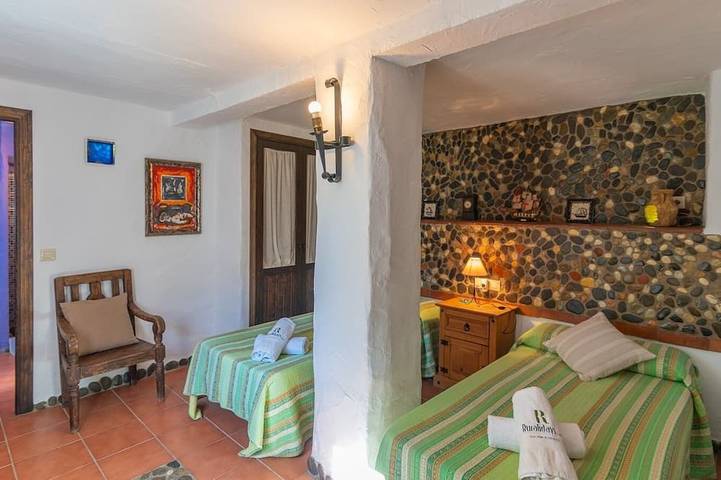 Villa Azul de Frigiliana in Frigiliana, Costa del Sol
