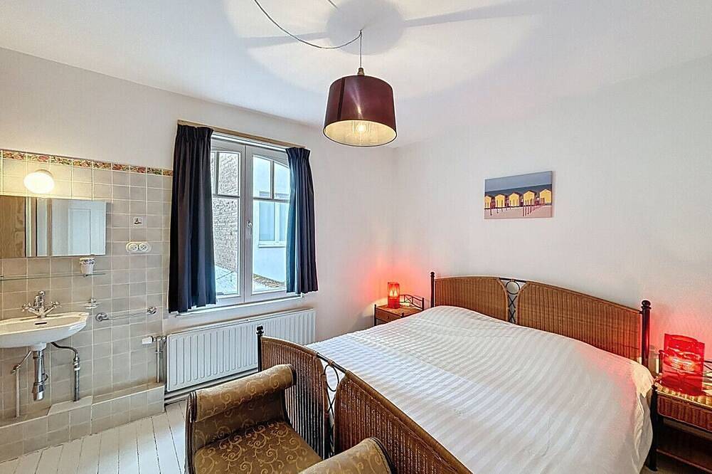 Maison No Catiau - De Panne in De Panne, Belgische Küste