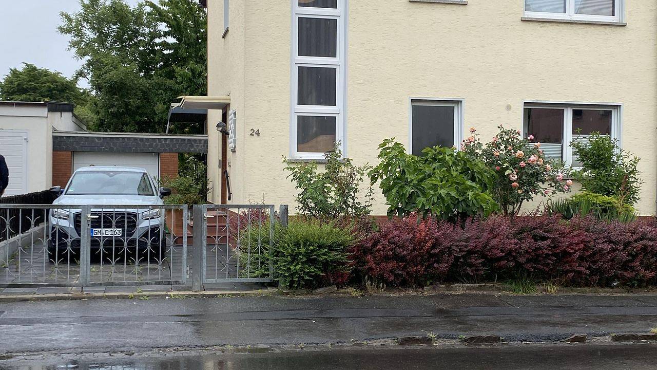 Ganze Ferienwohnung, Ferienwohnung für 4 Personen (55 m²) in Bad Neuenahr-Ahrweiler in Neuenahr, Bad Neuenahr