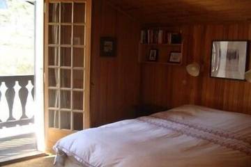 Chalet pour 9 Personnes dans La Chapelle-d'Abondance, Région de Thonon-les-Bains, Photo 1