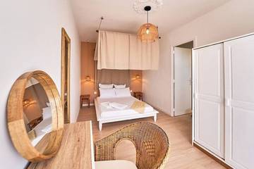 Villa pour 8 Personnes dans Toulon, Région de Toulon, Photo 4