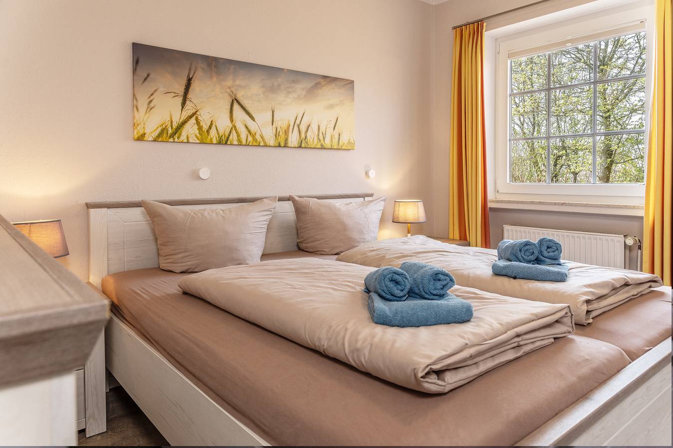 Ganze Ferienwohnung, Utesch Ferienwohnungen "Deichringstr. 25" - Ferienwohnung - 15071/B in Neuharlingersiel, Landkreis Wittmund