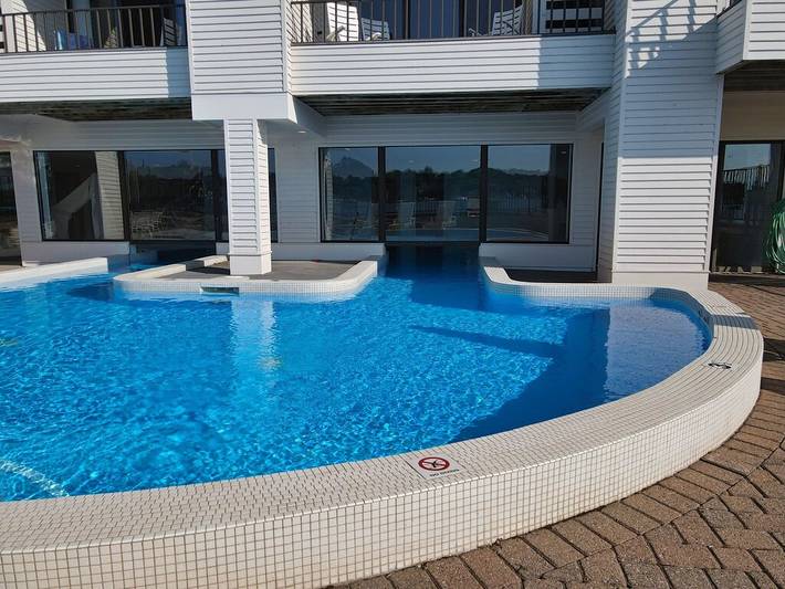 Vacation rental for 6 people in Charlevoix