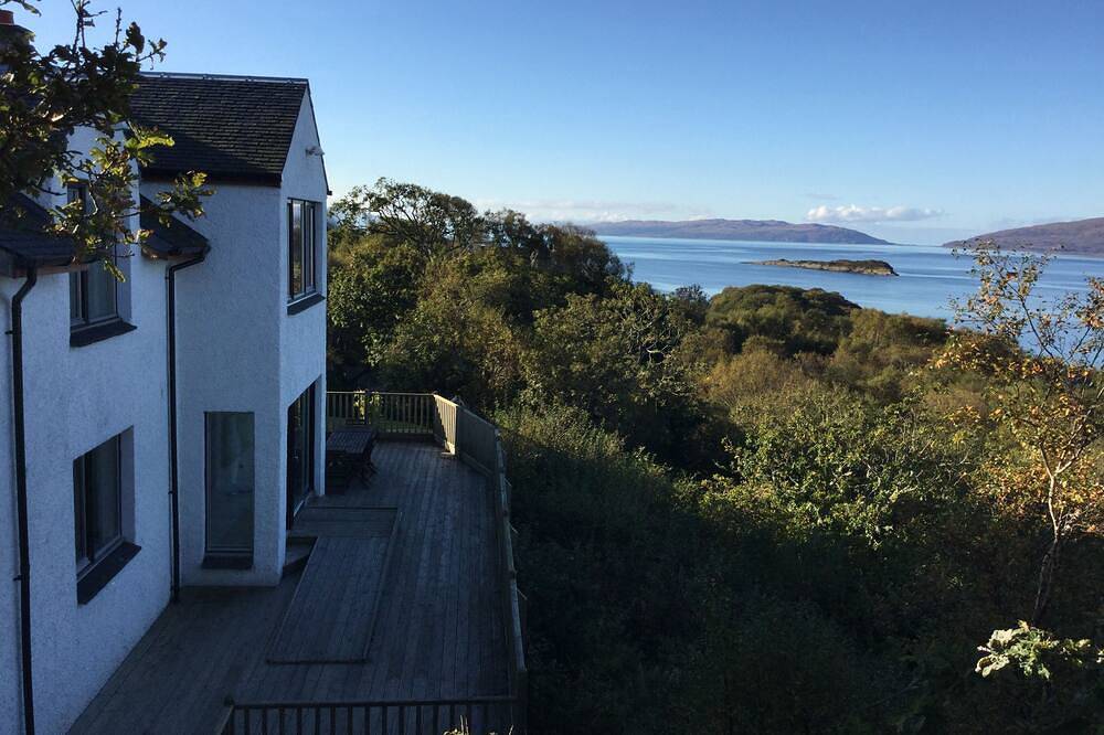 Casa vacanza a Argyll a partire da 324€ a notte