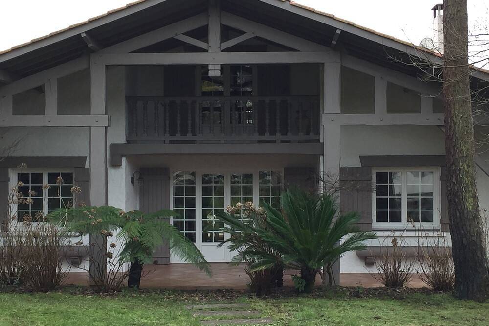 Maison de vacances