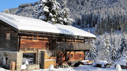 Chalet für 14 Personen in Bad Hofgastein, Ski Amadé, Bild 4