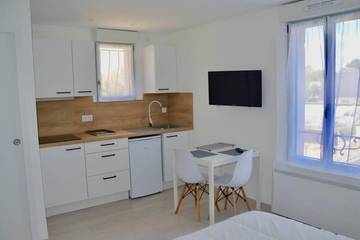 Gîte pour 2 personnes à Avoine