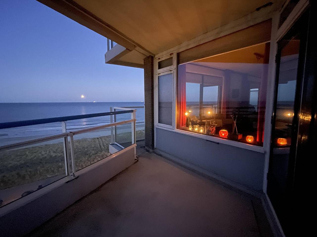 Rentals Egmond — Sterflat 207 in Egmond, Egmond aan Zee