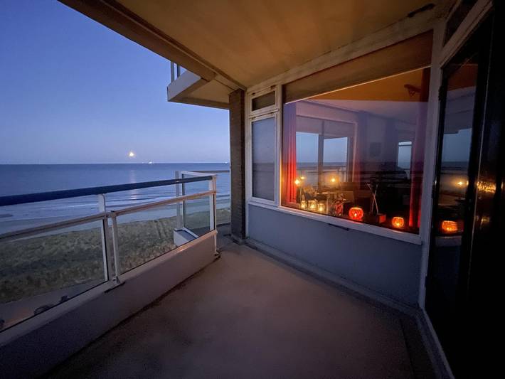 Ferienhaus für 2 Personen, mit Balkon/Terrasse und Balkon in Noord-Holland - Nordseeküste - 3