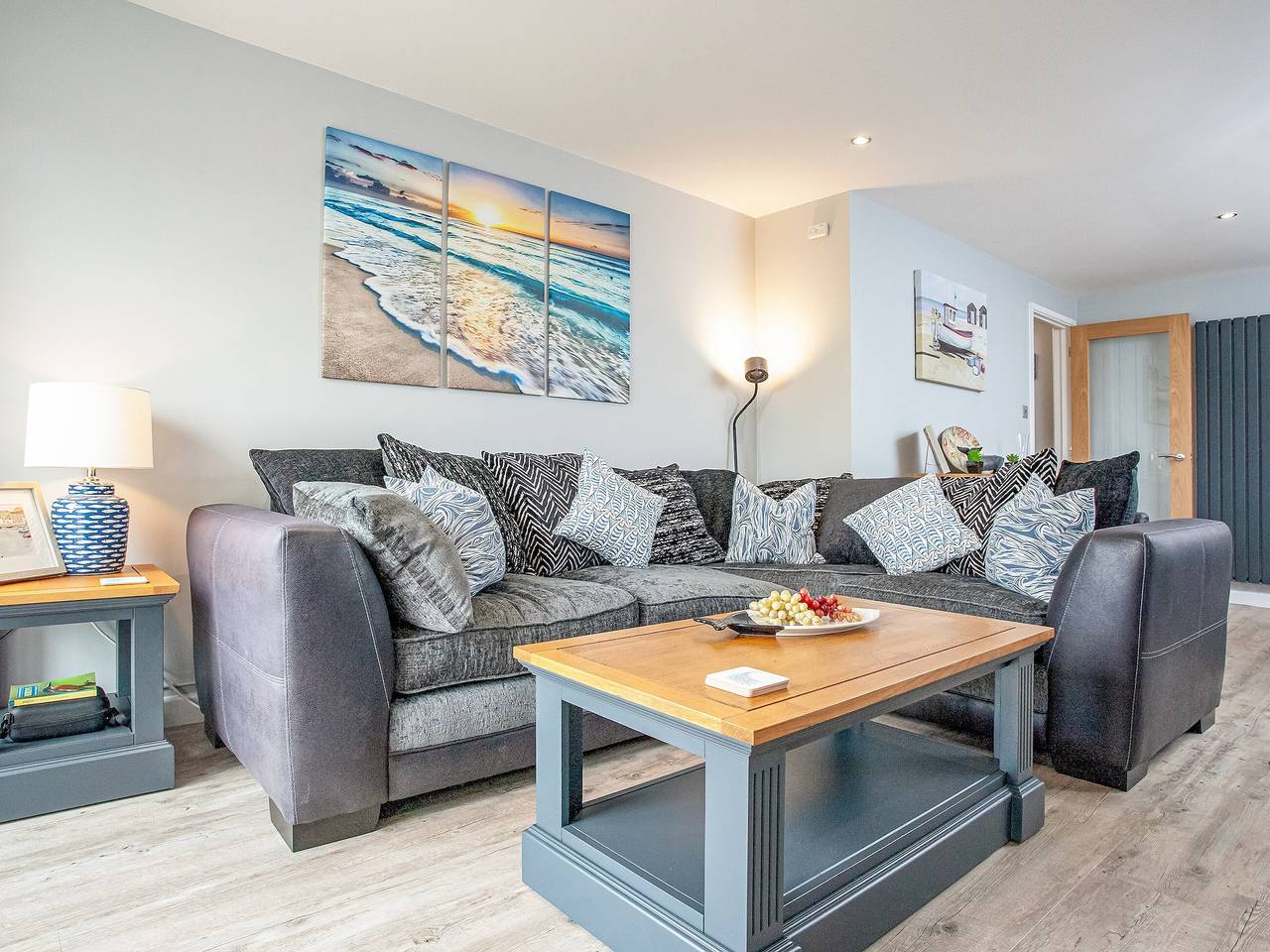 6 Camelside in Wadebridge, Cornwall