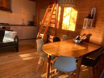 Agriturismo voor 6 Personen in Nationaal Park Dwingelderveld, Drenthe, Afbeelding 3