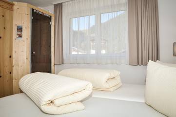Ferienwohnung für 4 Personen in Steeg, Lechtal, Bild 3