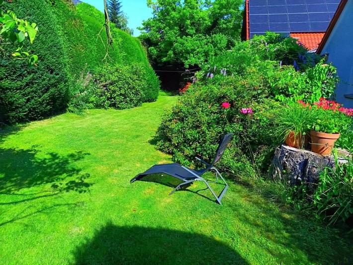 Ferienwohnung für 2 Personen, mit Garten in Hattingen