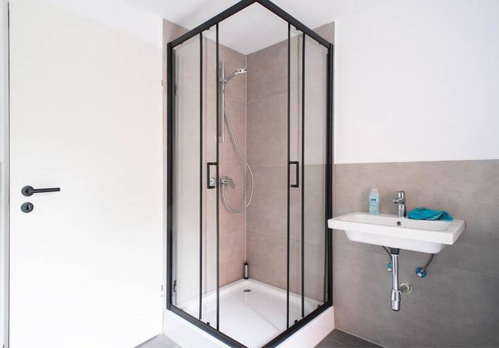 Ferienwohnung für 6 Personen, mit Terrasse in Kevelaer - 3