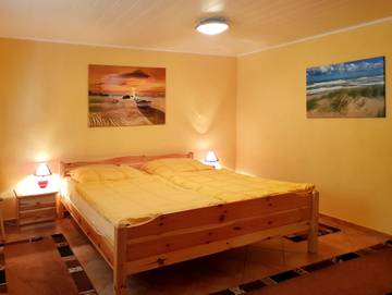 Bungalow für 2 Personen in Prerow, Darß, Bild 3