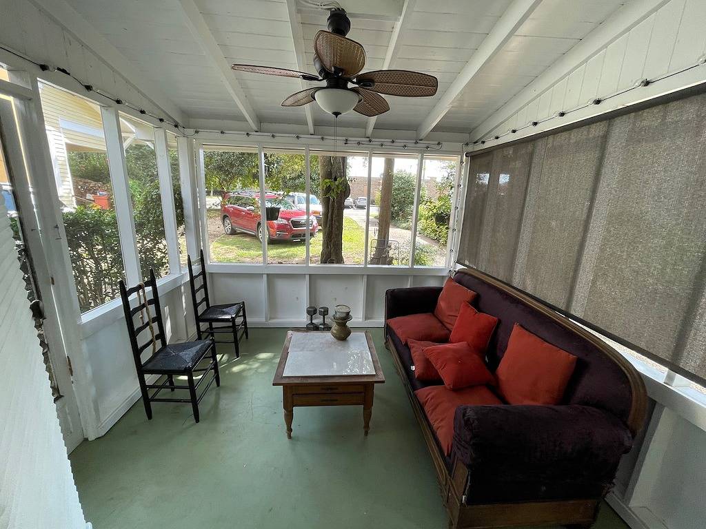 Parsons' Carriage House - Book Now ! in Tuscaloosa, Tuscaloosa County