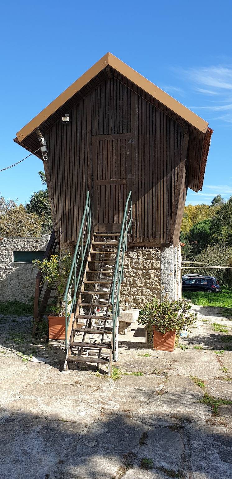 Casa de Férias - Corn House 2 in Arcozelo, Distrito do Porto