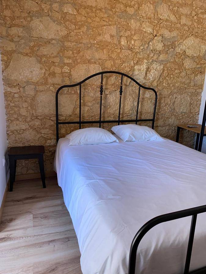 Maison d’hôte pour 2 personnes, avec balcon à Figueira da Foz - 4