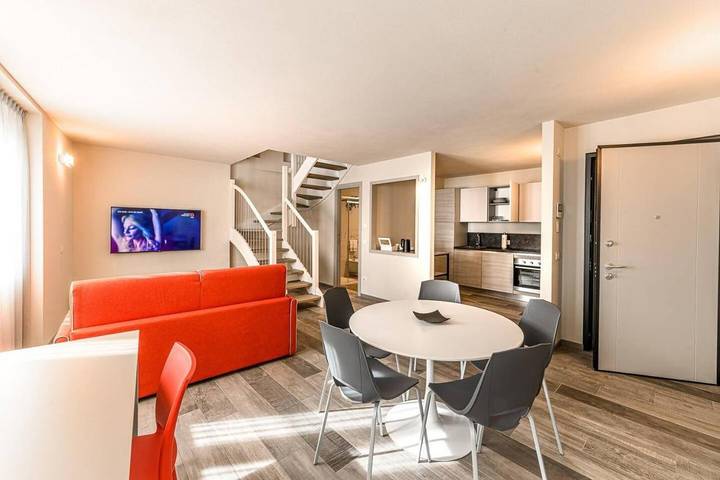 Ferienwohnung für 4 Personen, mit Haustier - 1