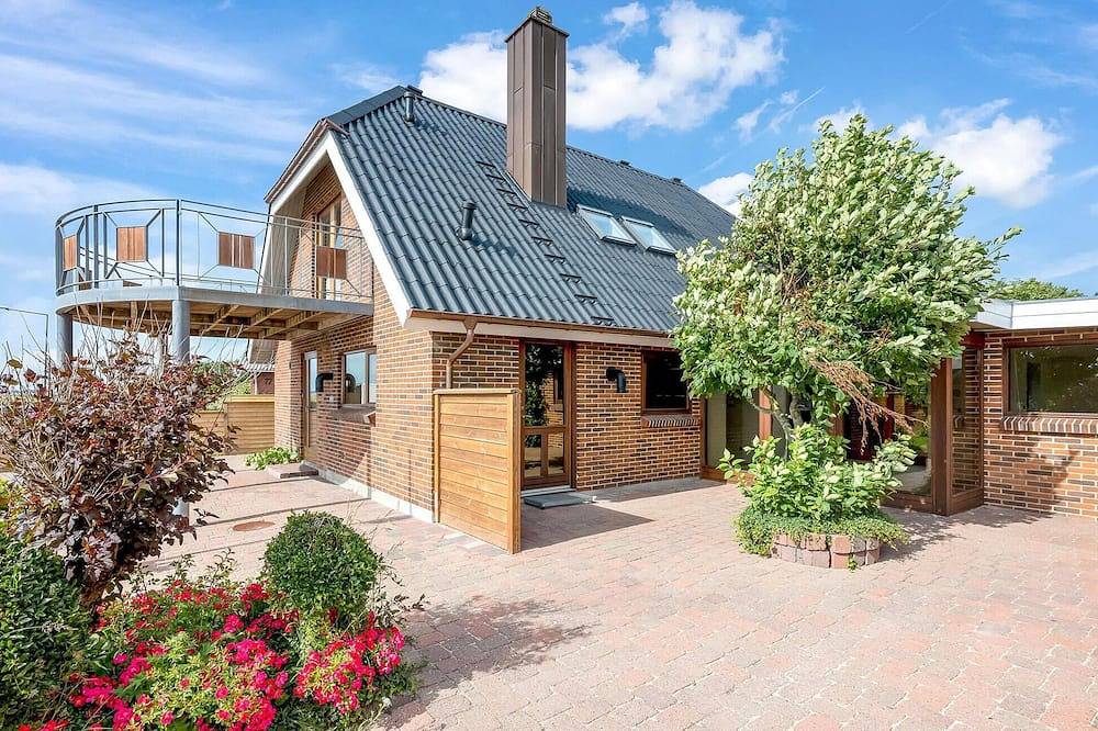 Haustierfreundliches Haus in Lemvig mit. in Lemvig, Limfjord in Westjütland