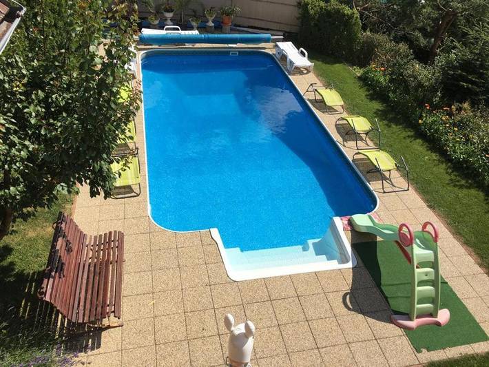 BnB für 6 Personen in Tschechien - 2