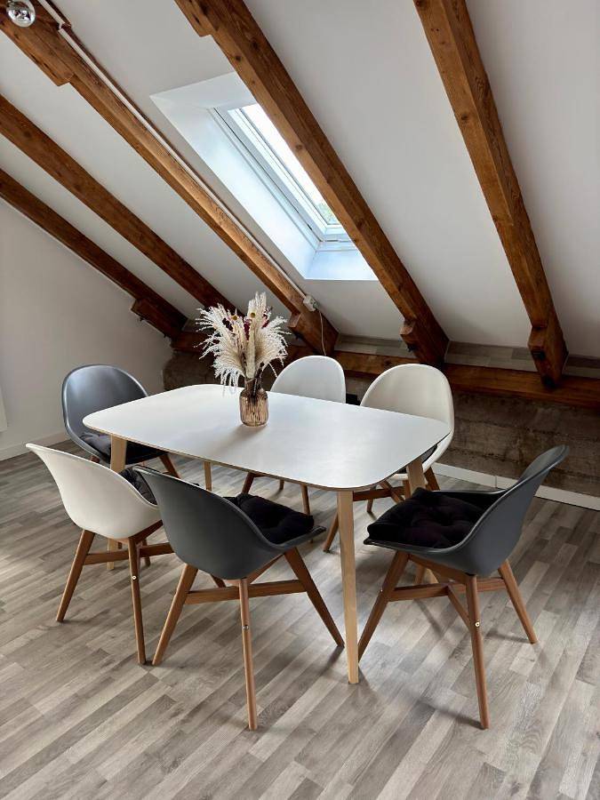 Maison d’hôte pour 2 personnes, avec vue à Hanovre - 4