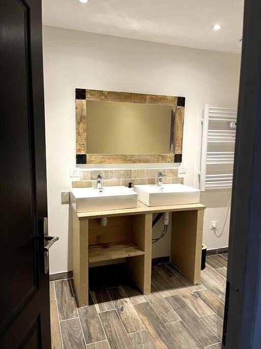 One-Bedroom House in L'Hospitalet-près-l'Andorre, Ariège