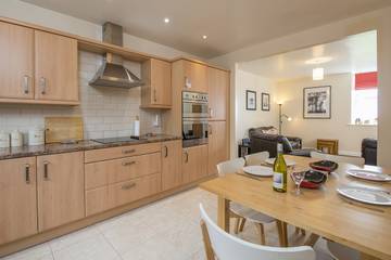 Holiday Home for 2 People in Solva, South-Wales, Photo 4