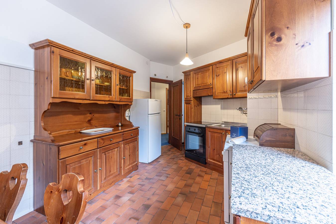 Appartement entier, Casa Bigontina 4, appartamento centrale con ampi spazi in Cortina d'Ampezzo, Dolomiti Superski