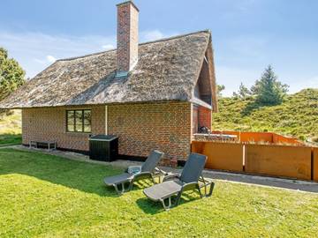 Ferienhaus für 6 Personen in Vejers Strand, Dänemark an der Nordsee, Bild 3