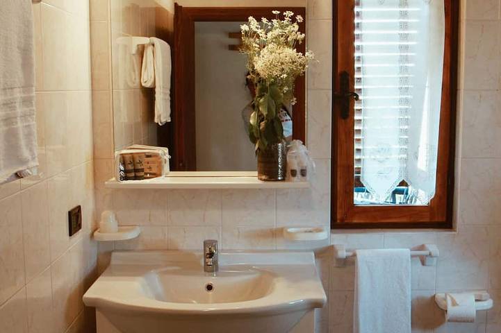 Chalet für 4 Personen, mit Garten am Gardasee - 3